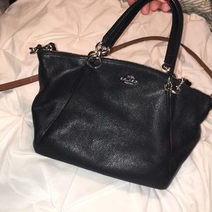 Coach Kelsey crossbody small
